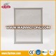 Best selling mosquito netting easy install fiberglass window insect screen