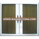 The Newest DIY Plisse Insect Screen Door Factory Direct CE