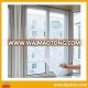 DIY window screen anti mosquito adhesive soundproof window screen customizable