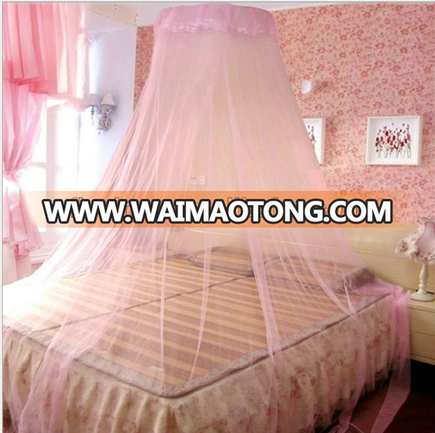 2016 Promotion DIY Wholesale Mosquito Nets