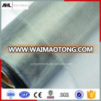 Stainless Steel Insect Protection Security Insect Window Screen Mesh Fly Screens